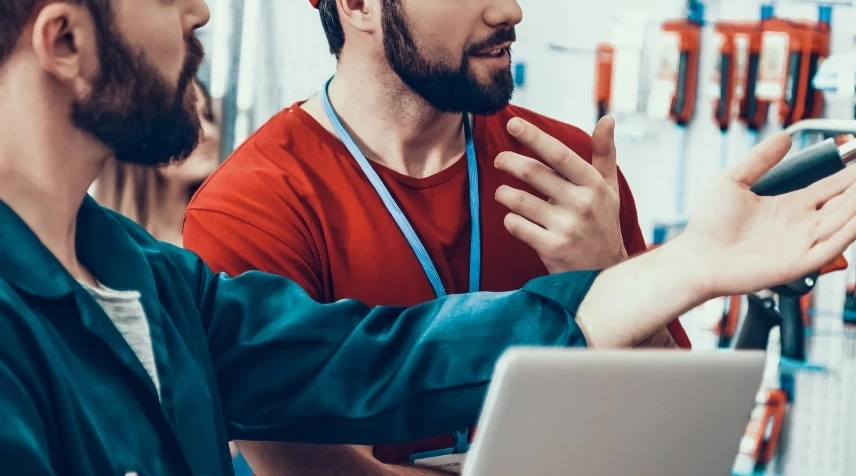 "Acho que não é hora de ter uma consultoria para minha loja”: será mesmo?