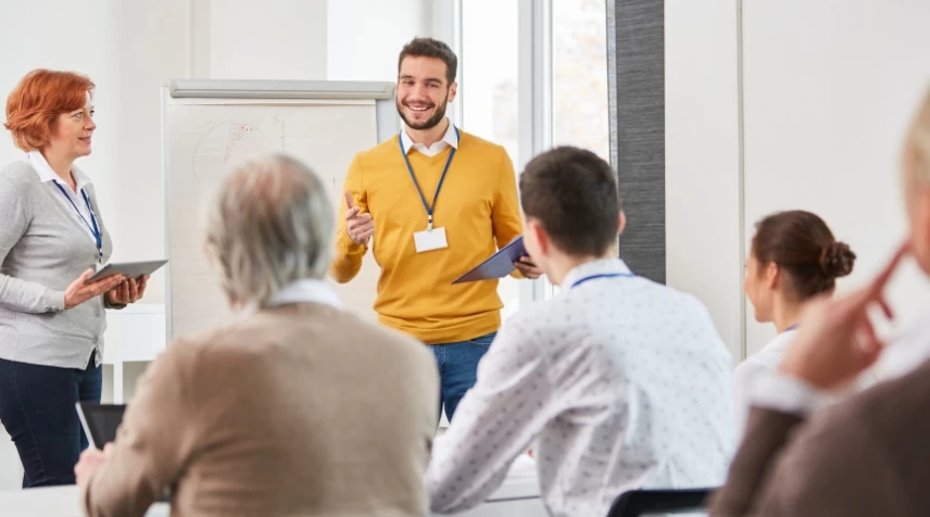 Por que lojas de material de construção buscam apoio estratégico de especialistas?