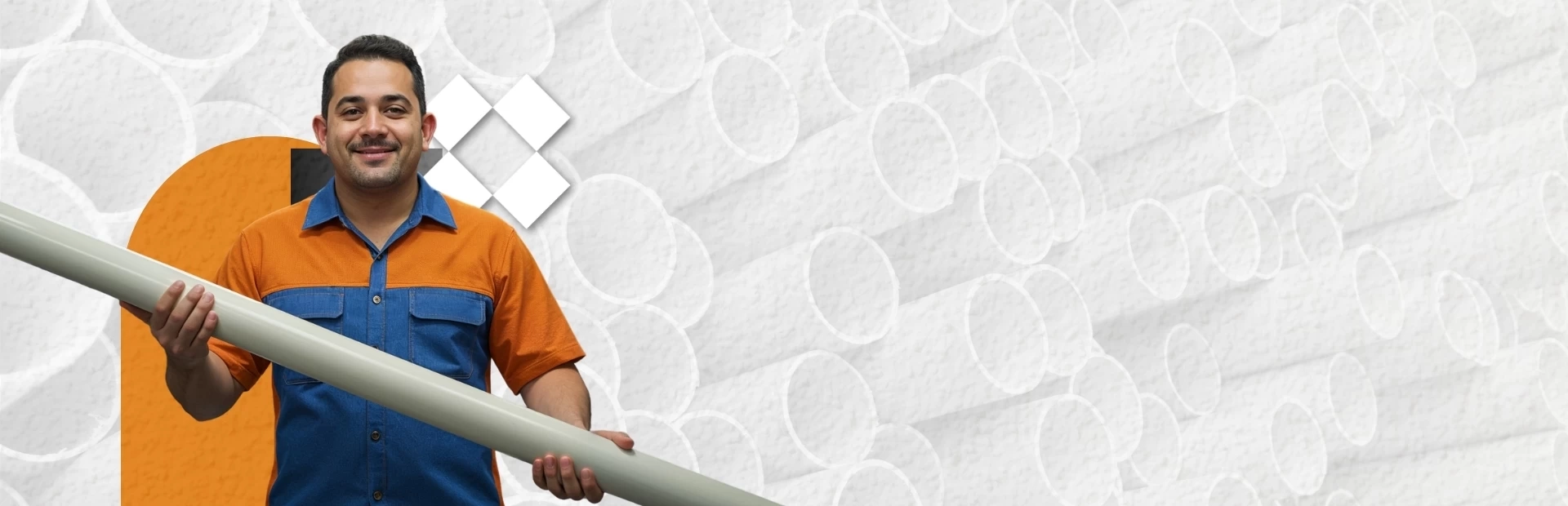 Lojas de materiais hidráulicos