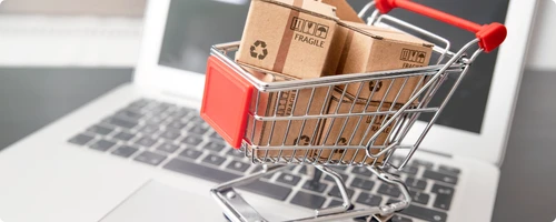Com a solução INFOX Varejo Avançado, sua loja pode ir além e vender mais através de um e-commerce integrado! Nossa solução está totalmente integrada com as maiores e mais modernas plataformas de e-commerce do mercado.